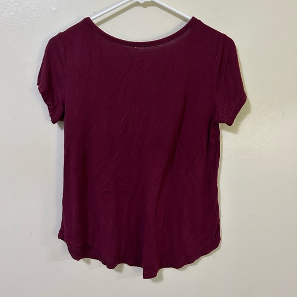 🎈Rue21 Favorite Relaxed Tee🎈 - Picture 3 of 4